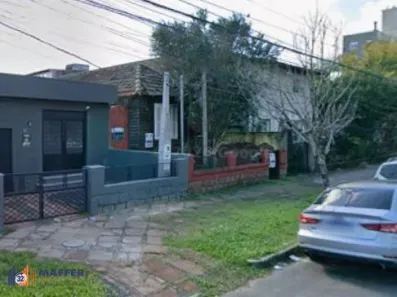 Lote/Terreno à venda, 219m² no São Geraldo, Porto Alegre