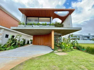 Casa de Condomínio com 4 Quartos à venda, 262m² no XANGRI-LÁ, Xangri-lá