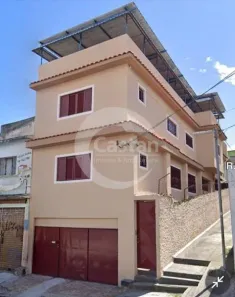 Sobrado com 5 Quartos à venda, 411m² no Jardim Ana Rosa, São Paulo
