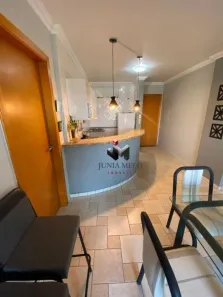 Apartamento com 2 Quartos para alugar, 59m² no Nova Aliança, Ribeirão Preto