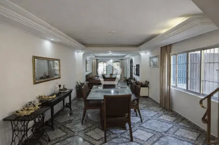 Sobrado com 4 Quartos à venda, 288m² no Vila Guilherme, São Paulo