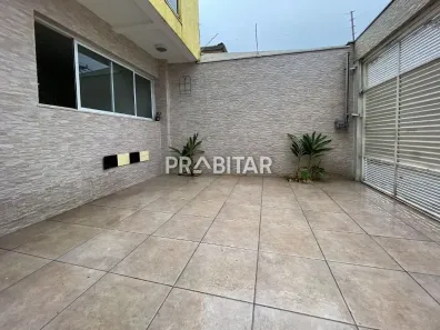 Sobrado com 3 Quartos para alugar, 110m² no Vila Hamburguesa, São Paulo