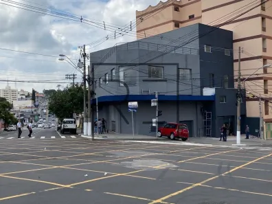 Prédio Comercial para venda ou aluguel, 1700m² no Centro, Campinas