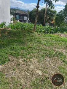 Lote/Terreno à venda, 300m² no Parque Residencial Itapeti, Mogi das Cruzes