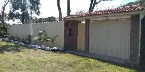 Fazenda/Sítio com 5 Quartos à venda, 200m² no parque vergara, Itanhaém