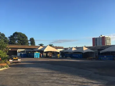 Galpão/Depósito/Armazém para alugar, 4220m² no Planalto do Sol, Sumaré