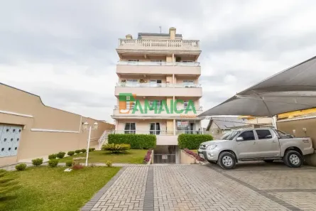 Apartamento com 2 Quartos para alugar, 52m² no Parolin, Curitiba