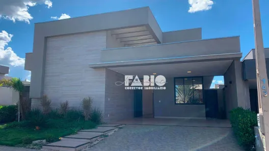 Casa de Condomínio com 3 Quartos à venda, 240m² no Loteamento Recanto do Lago, São José do Rio Preto