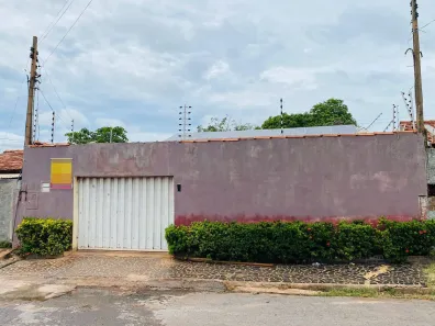 Casa com 3 Quartos à venda, 200m² no Primavera, Várzea Grande