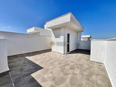 Cobertura com 2 Quartos à venda, 90m² no Jardim Leblon, Belo Horizonte