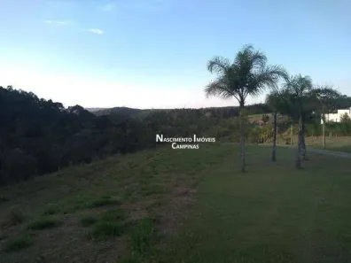 Lote/Terreno à venda, 23300m² no Jardim Martinelli (Sousas), Campinas