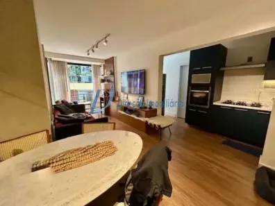 Apartamento com 2 Quartos à venda, 82m² no Leblon, Rio de Janeiro