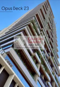 Apartamento com 4 Quartos à venda, 245m² no Setor Bueno, Goiânia