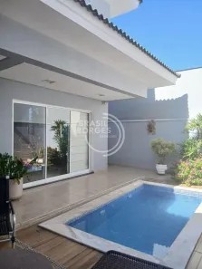 Casa de Condomínio com 3 Quartos à venda, 318m² no Jardim Residencial Chácara Ondina, Sorocaba