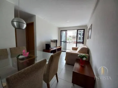 Apartamento com 2 Quartos à venda, 60m² no Aeroclube, João Pessoa