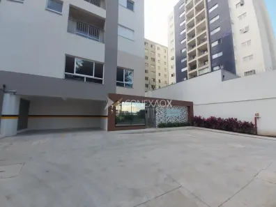 Apartamento com 2 Quartos à venda, 45m² no Jardim das Paineiras, Campinas