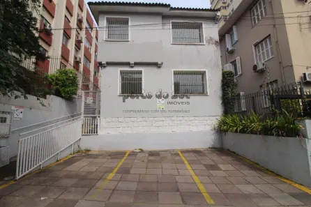 Imóvel Comercial para alugar, 147m² no Rio Branco, Porto Alegre