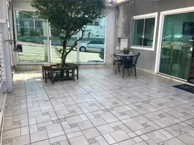 Sobrado com 2 Quartos à venda, 70m² no Vila São Paulo, São Paulo