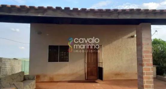 Fazenda/Sítio para alugar, 50m² no Bonfim Paulista, Ribeirão Preto
