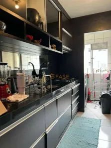Apartamento com 3 Quartos à venda, 68m² no dos Imigrantes, Criciúma