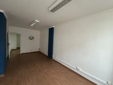 Sala Comercial à venda, 34m² no Fundação, São Caetano do Sul