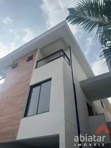Sobrado com 3 Quartos à venda, 115m² no Jardim América, Taboão da Serra