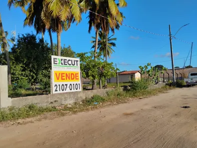 Lote/Terreno à venda, 10519m² no Centro, Cabedelo