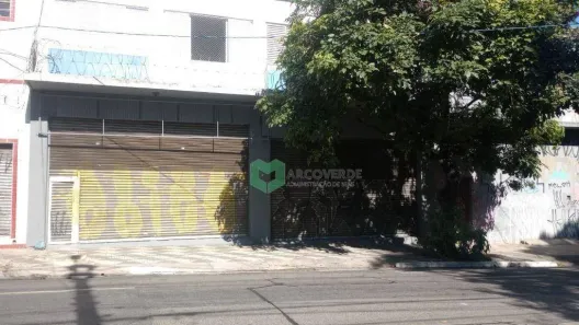 Ponto Comercial para alugar, 140m² no Pinheiros, São Paulo