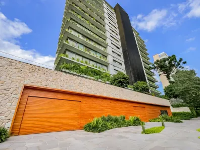 Apartamento com 3 Quartos à venda, 252m² no Mont Serrat, Porto Alegre