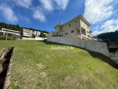 Lote/Terreno à venda, 448m² no Tamboré, Santana de Parnaíba
