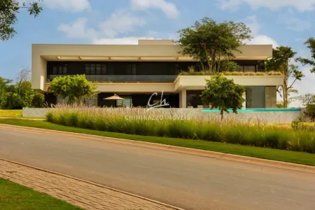 Casa de Condomínio com 6 Quartos à venda, 1199m² no , Itupeva