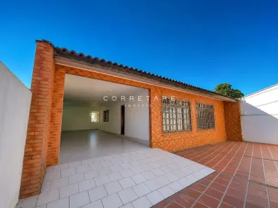 Casa com 3 Quartos à venda, 150m² no Pineville, Pinhais