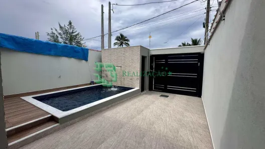 Casa com 3 Quartos à venda, 90m² no , Itanhaém
