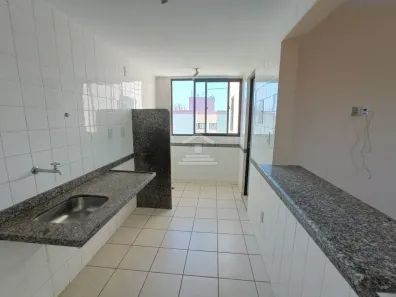 Apartamento com 3 Quartos à venda, 78m² no Santa Isabel, Teresina
