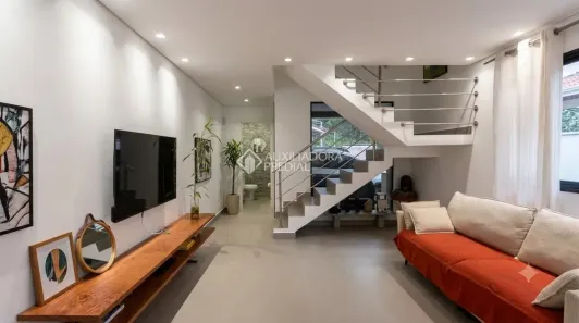Casa com 3 Quartos para alugar, 152m² no Ribeirão da Ilha, Florianópolis