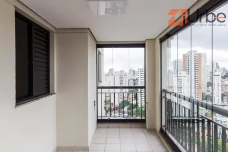 Apartamento com 3 Quartos à venda, 85m² no Vila Romana, São Paulo