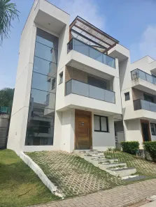 Casa de Condomínio com 3 Quartos à venda, 150m² no Parque Rincão, Cotia