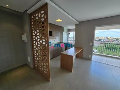 Apartamento com 2 Quartos à venda, 77m² no Vila Santo Antônio, Americana