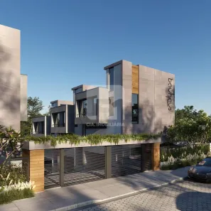 Casa de Condomínio com 3 Quartos à venda, 135m² no Rio Tavares, Florianópolis