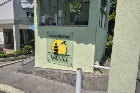 Apartamento com 2 Quartos à venda, 72m² no Freguesia (Jacarepaguá), Rio de Janeiro