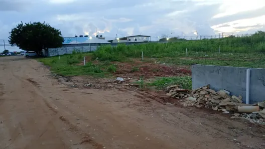 Lote/Terreno à venda, 1084m² no Stella Maris, Salvador