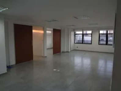 Sala Comercial à venda, 200m² no Santo Amaro, São Paulo