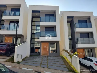Casa de Condomínio com 3 Quartos à venda, 151m² no Parque Rincão, Cotia