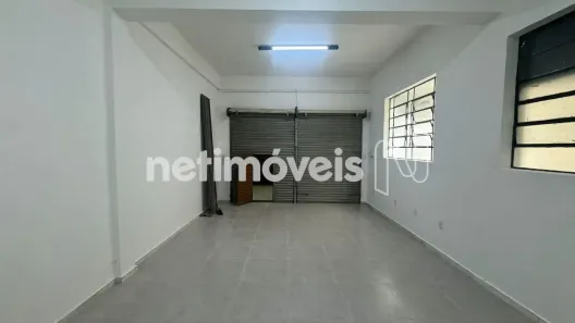 Ponto Comercial para alugar, 45m² no Centro, Belo Horizonte