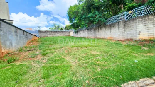 Lote/Terreno à venda, 570m² no Vila Jorge Zambon, Jaguariúna