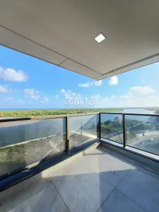 Apartamento com 2 Quartos à venda, 61m² no Barra de Jangada, Jaboatão dos Guararapes