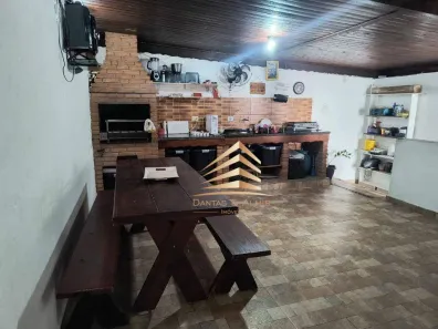 Casa com 4 Quartos à venda, 238m² no Jardim Rossi, Guarulhos