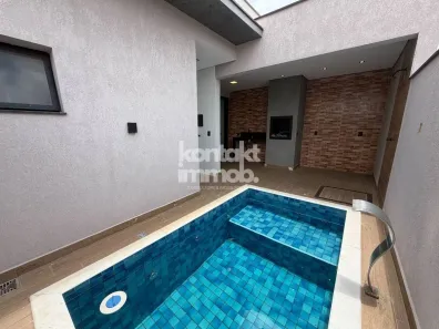 Casa com 3 Quartos à venda, 120m² no Horto Florestal, Sorocaba