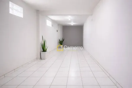 Sala Comercial para alugar, 86m² no Centro, Americana