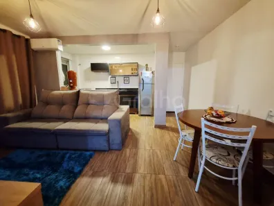 Apartamento com 3 Quartos à venda, 59m² no Jardim Atlântico, Florianópolis